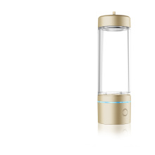 FQ-04 2021 new product anti-oxidation H2 content 3000ppb 240ml portable hydrogen rich water ionized bottle